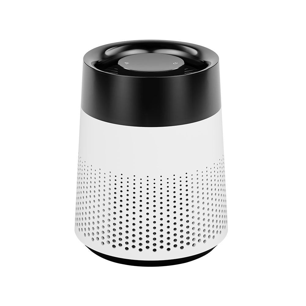 3-in-1 Compact Touch Air Purifier