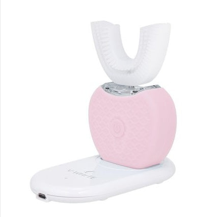 Ultrasonic Electric Toothbrush with Automatic Tooth Cleaner β U-Shaped Design for Effortless Oral Care 4
