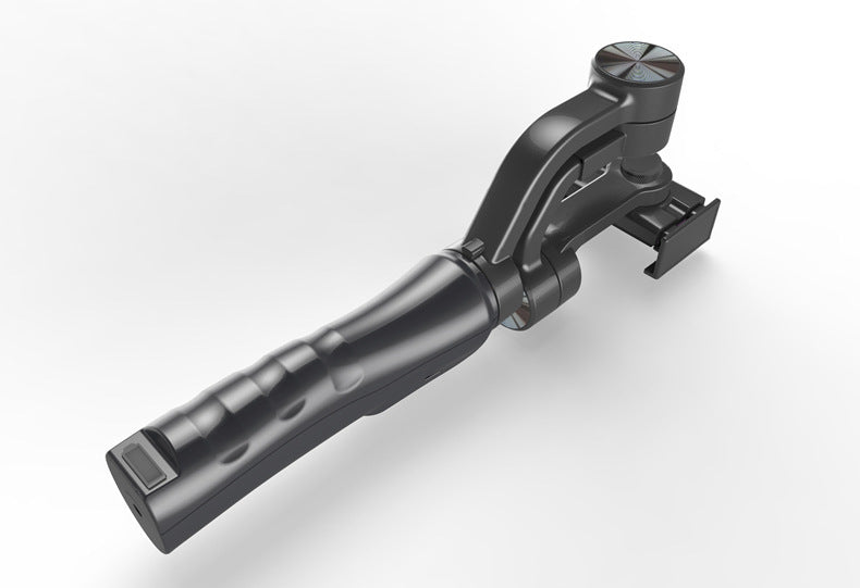 Handheld Smartphone Gimbal Stabilizer with 3-Axis PTZ Tripod – Anti-Shake for Vlogging 6
