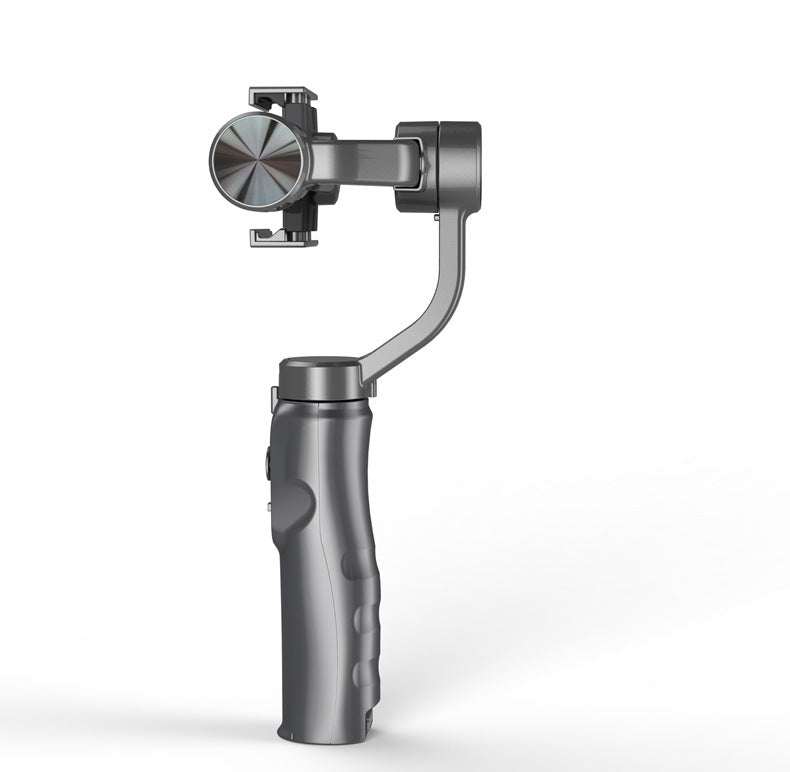 Handheld Smartphone Gimbal Stabilizer with 3-Axis PTZ Tripod – Anti-Shake for Vlogging 3