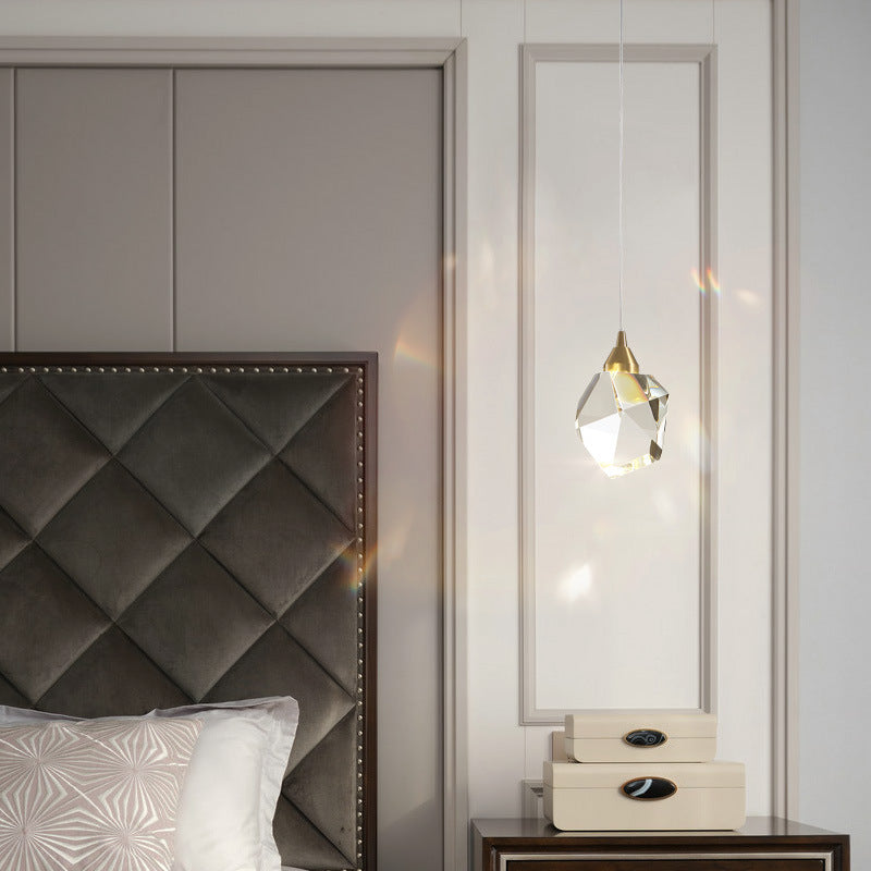 LUCID - Luxury Crystal Chandelier