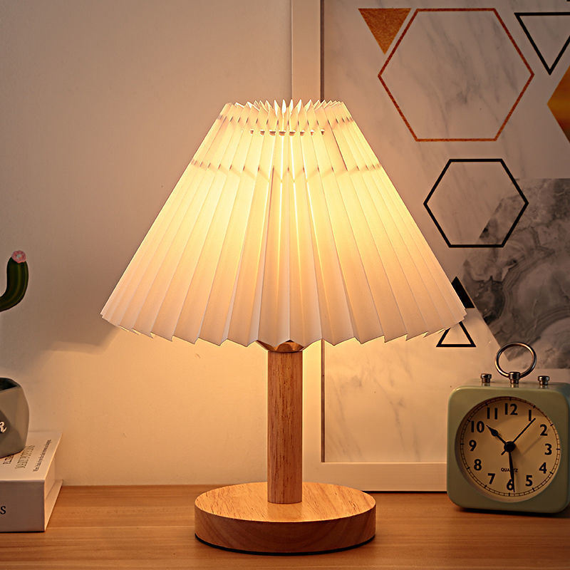 ACCORDION - Modern Table Light