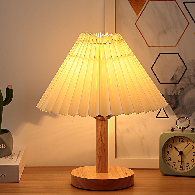 ACCORDION - Modern Table Light