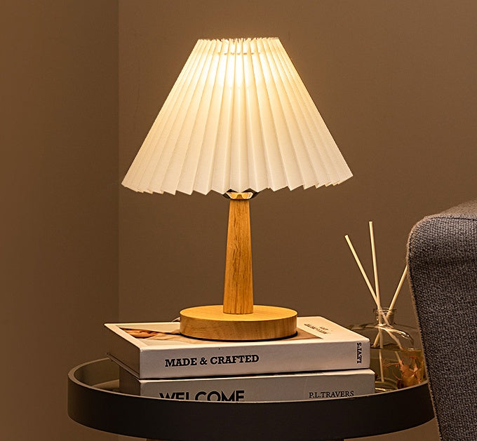 ACCORDION - Modern Table Light