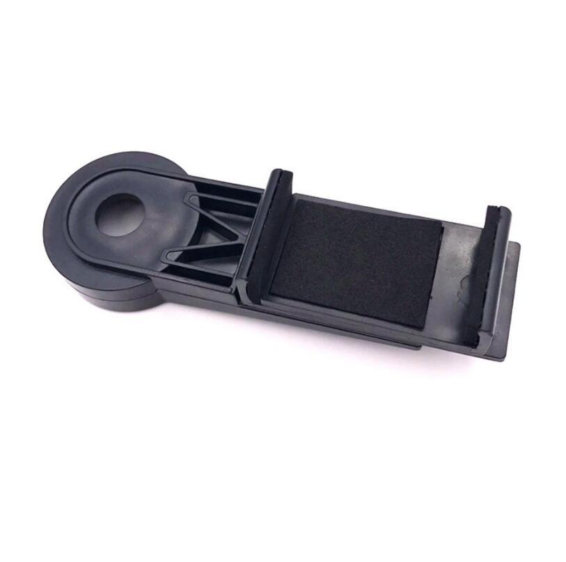 Monocular Telescope with 40x60 Zoom, Compass, Tripod, and Phone Clip for Outdoor Adventures 3