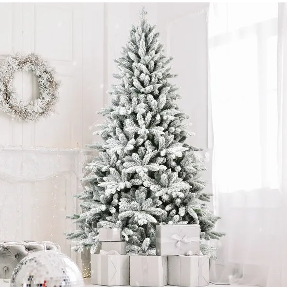 5ft Fireproof Artificial Christmas Tree