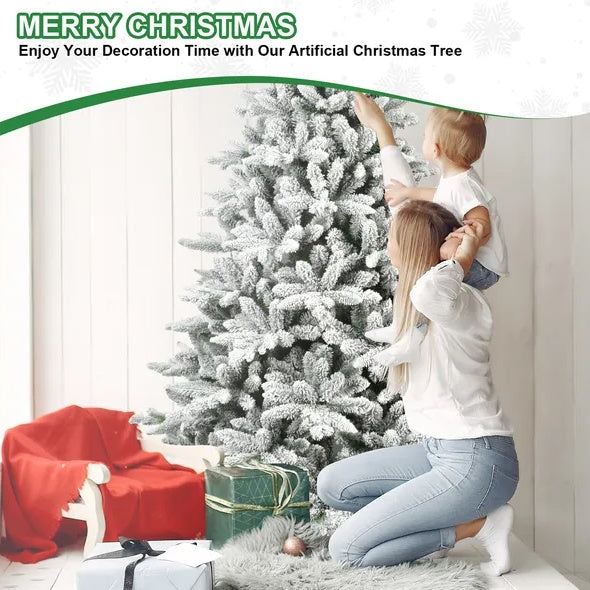 5ft Fireproof Artificial Christmas Tree