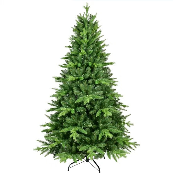 5FT Pre Lit Artificial Christmas Tree with Lights