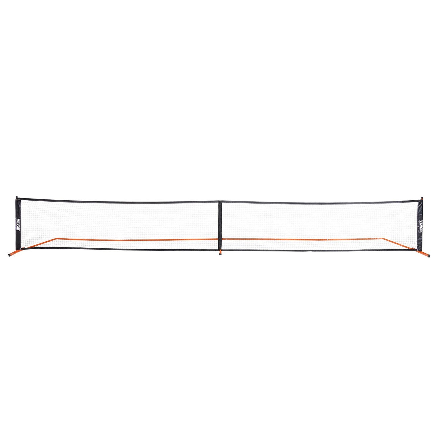 Portable 22FT Pickleball Net Set with Carrying Bag, Paddles & Balls β Weather Resistant, Best Portable Pickleball Net for Outdoor Fun 5