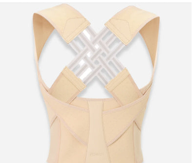 Unisex Chest Lift Brace Posture Corrector