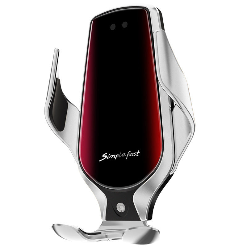 Magic Clip R3 Car Phone Holder with Type-C Charging and Adjustable Fit 7