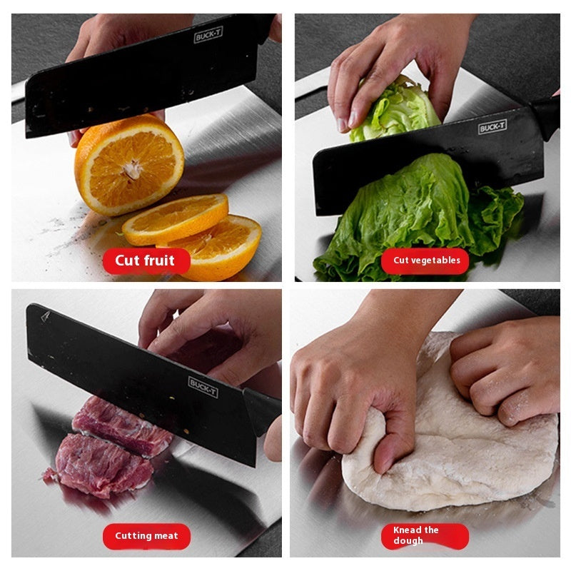 Titanium Kitchen Cutting Board