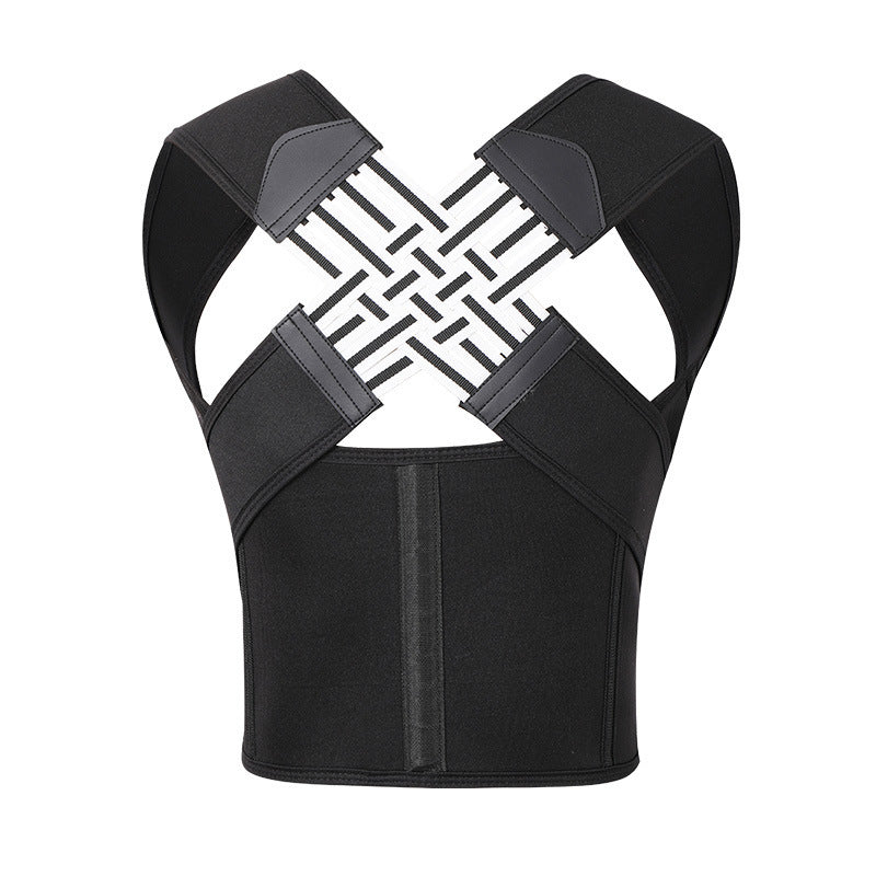Unisex Chest Lift Brace Posture Corrector