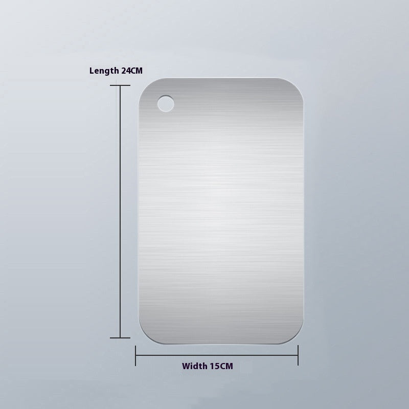 Titanium Kitchen Cutting Board