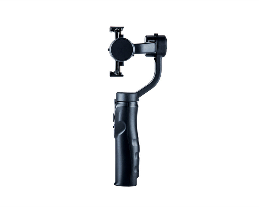 Handheld Smartphone Gimbal Stabilizer with 3-Axis PTZ Tripod – Anti-Shake for Vlogging 7