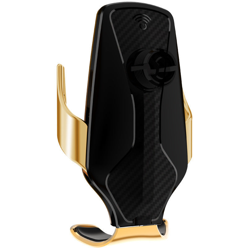 Magic Clip R3 Car Phone Holder with Type-C Charging and Adjustable Fit 4