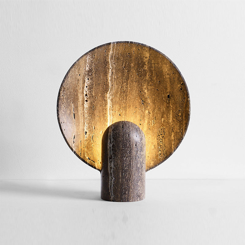AZTEC - Sleek Minimalist Table Lamp