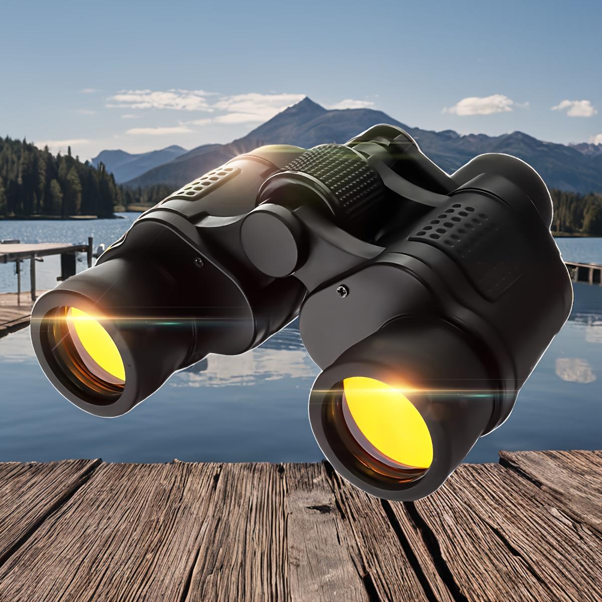 High-Power Binoculars for Outdoors
