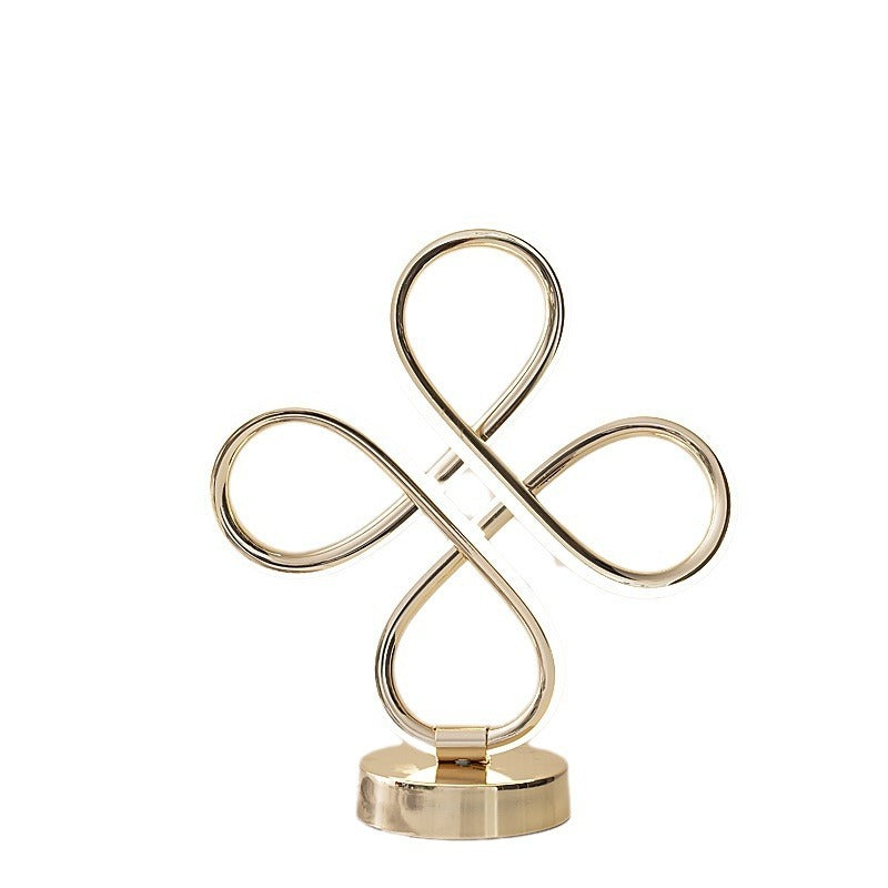CLOVER - Minimalist Table Lamp