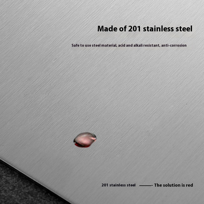 Titanium Kitchen Cutting Board