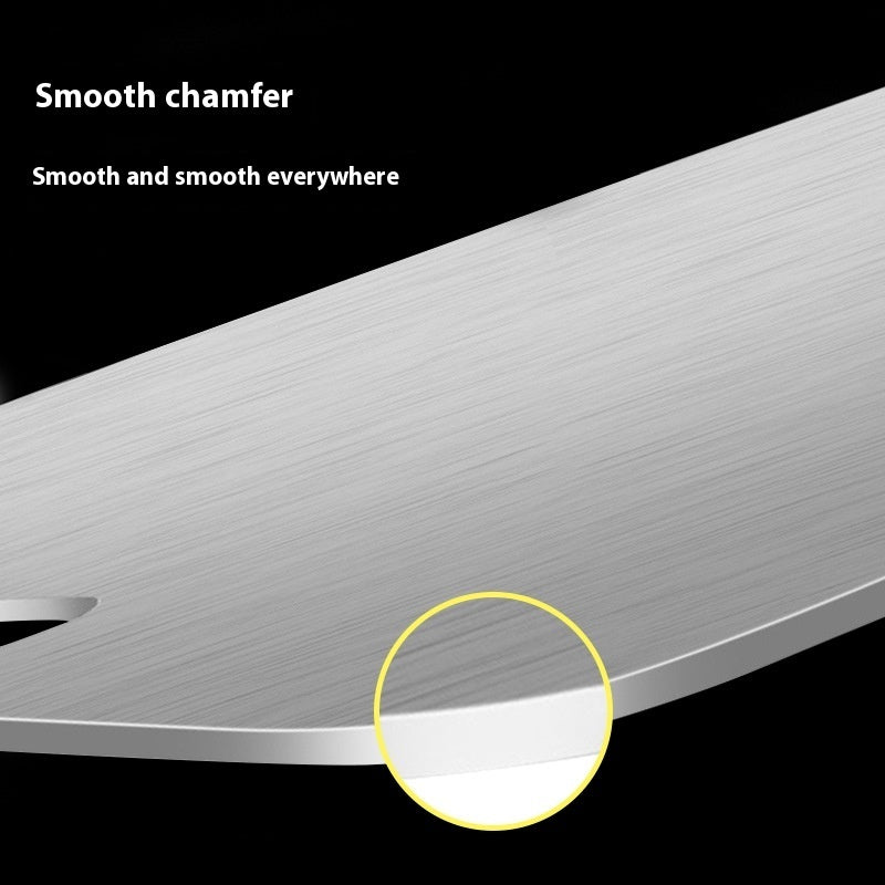 Titanium Kitchen Cutting Board