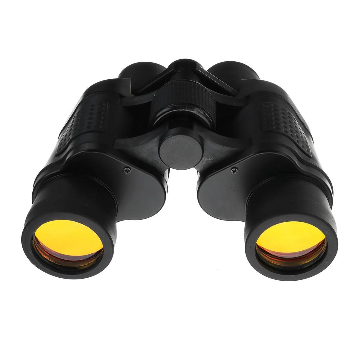 High-Power Binoculars for Outdoors