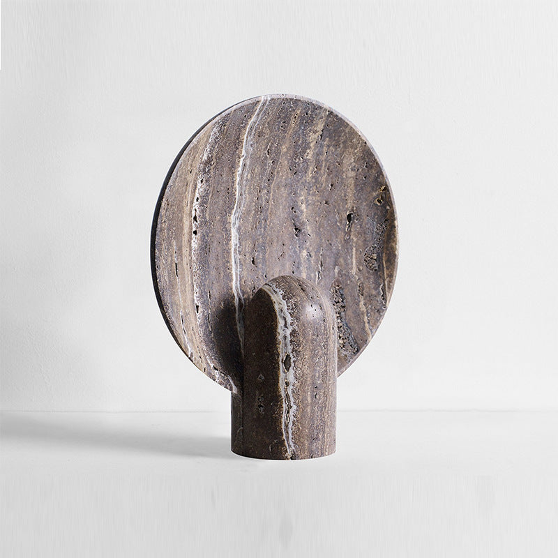 AZTEC - Sleek Minimalist Table Lamp