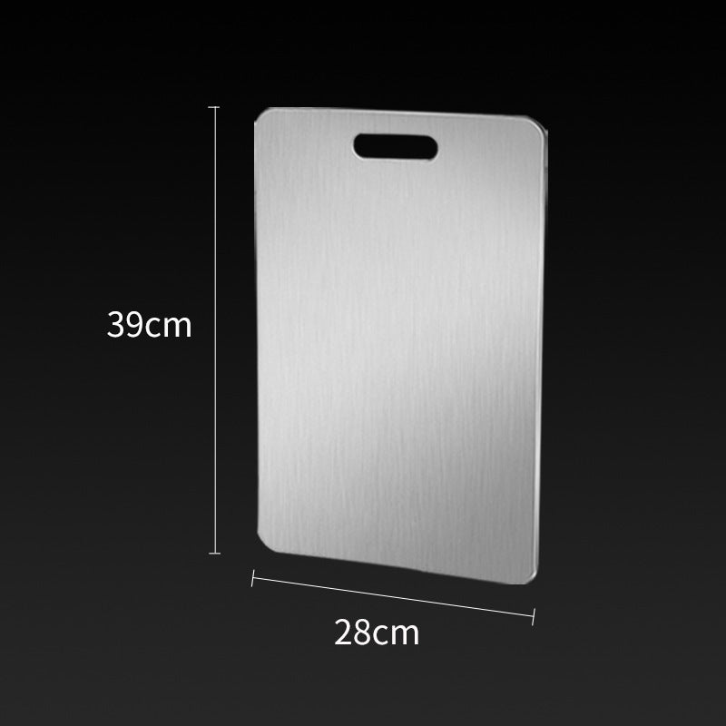 Titanium Kitchen Cutting Board