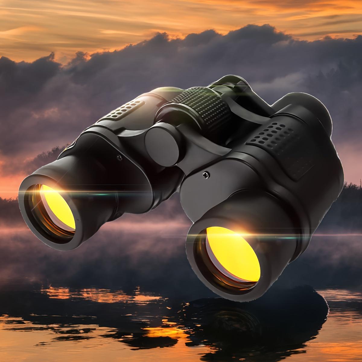 High-Power Binoculars for Outdoors