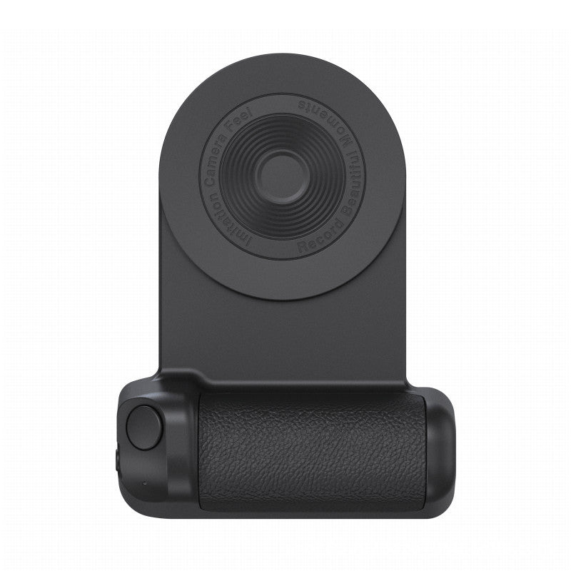 3-in-1 Multifunctional Phone Holder with Anti-Shake Design β Magnetic Camera Handle for Stable Photography 11
