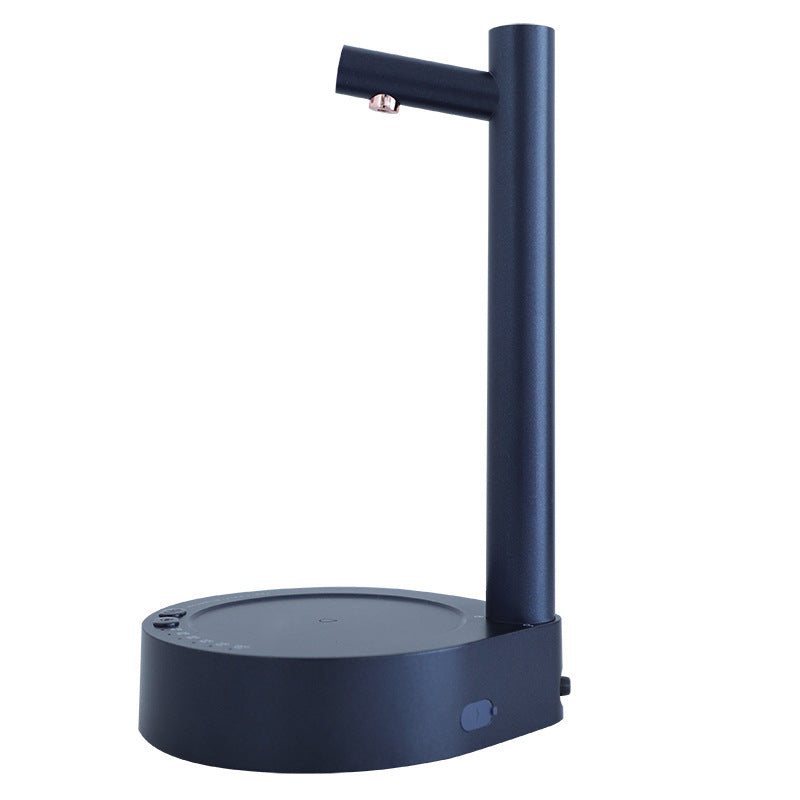 Automatic Rechargeable Water Dispenser for Gallon Bottles β Modern Design for Home and Office 11