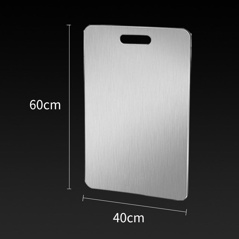 Titanium Kitchen Cutting Board