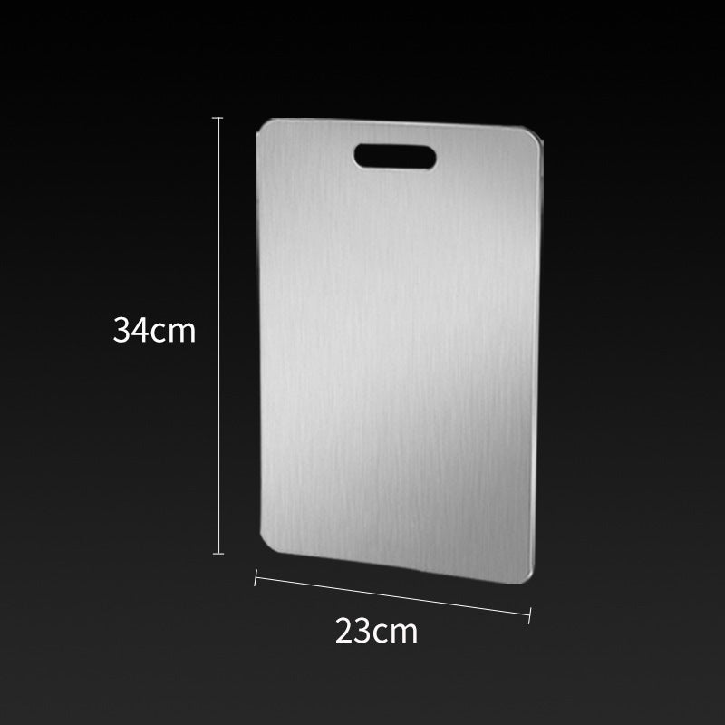 Titanium Kitchen Cutting Board