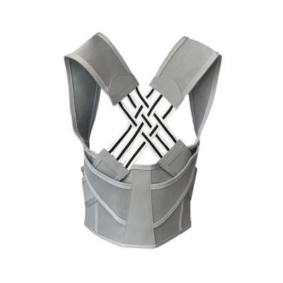 Unisex Chest Lift Brace Posture Corrector