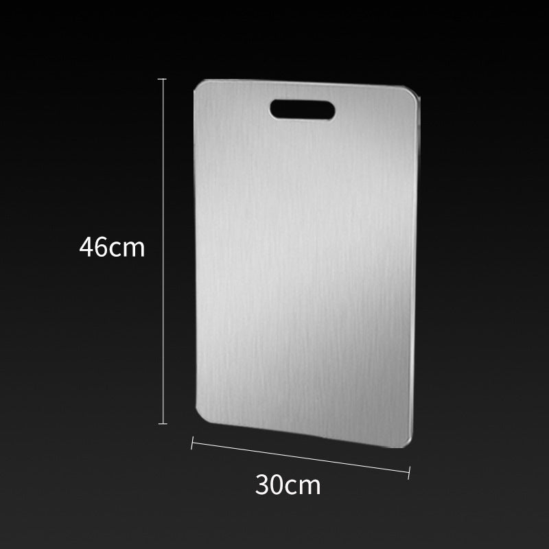 Titanium Kitchen Cutting Board