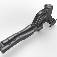 Handheld Smartphone Gimbal Stabilizer with 3-Axis PTZ Tripod – Anti-Shake for Vlogging 6