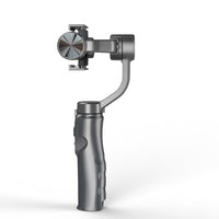 Handheld Smartphone Gimbal Stabilizer with 3-Axis PTZ Tripod – Anti-Shake for Vlogging 3
