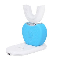 Ultrasonic Electric Toothbrush with Automatic Tooth Cleaner – U-Shaped Design for Effortless Oral Care 3