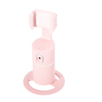 360-Degree Smart Tracking Gimbal Stabilizer for iPhone and Camera – Adjustable Clip Design for Smooth Video Capture 4