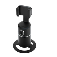 360-Degree Smart Tracking Gimbal Stabilizer for iPhone and Camera – Adjustable Clip Design for Smooth Video Capture 6