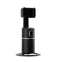360-Degree Smart Tracking Gimbal Stabilizer for iPhone and Camera – Adjustable Clip Design for Smooth Video Capture 3