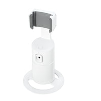 360-Degree Smart Tracking Gimbal Stabilizer for iPhone and Camera – Adjustable Clip Design for Smooth Video Capture 5