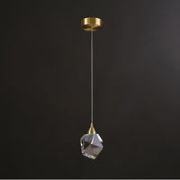 LUCID - Luxury Crystal Chandelier