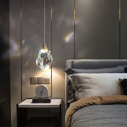 LUCID - Luxury Crystal Chandelier