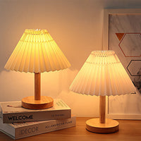 ACCORDION - Modern Table  Light