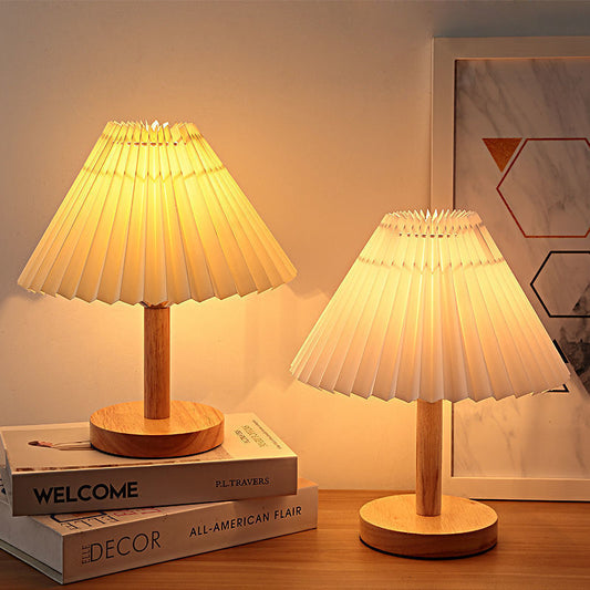 ACCORDION - Modern Table  Light