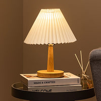 ACCORDION - Modern Table  Light