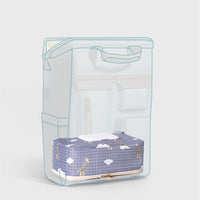 Baby Wet Wipe Insulated  Heater