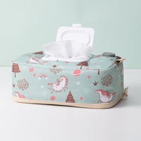Baby Wet Wipe Insulated  Heater