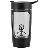 Portable Blender with 650ml Capacity – Automatic Mixing Smoothie Blender for On-the-Go Use 4